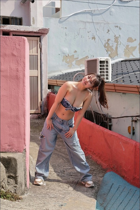 本郷柚巴ちゃん　NEW ME4 (5)