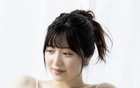吉田莉桜ちゃん　となりの天使