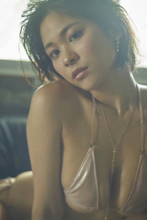 蒼野杏ちゃん　Perfect Blue2 (15)