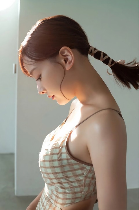 福岡みなみNEW LOOK (2)