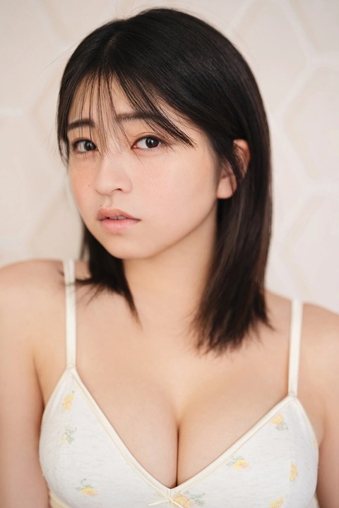 佐々木ほのかちゃん　かわいさレベチです (5)