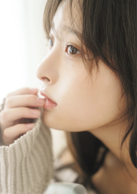 沢美沙樹ちゃん　背伸びと本音 (4)