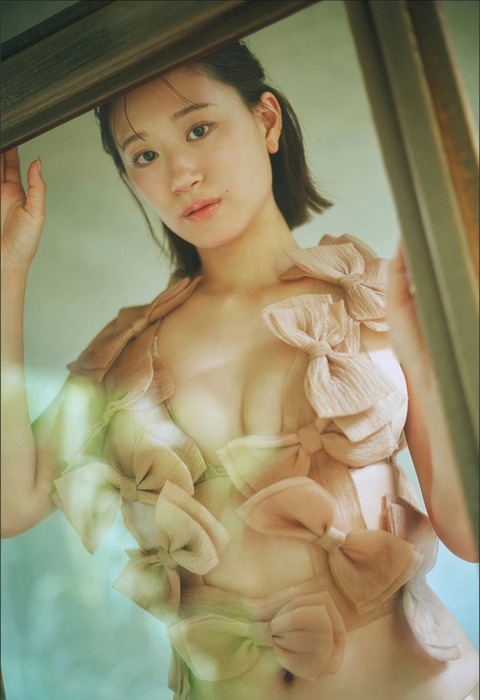 上西怜ちゃん　再会3 (12)