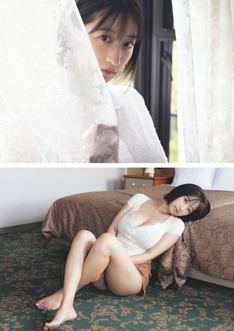 榎原依那ちゃん　No1は君しかいない (23)