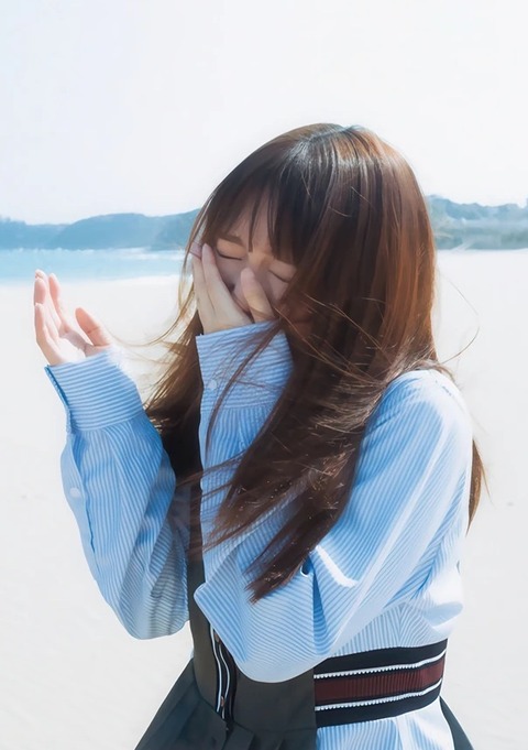 沢口愛華ちゃん　トワイライト (4)