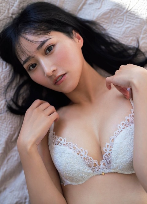 川瀬もえちゃん　推し撮 (13)