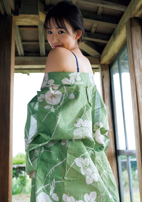 志田音々ちゃん　nene－まるっとぜんぶ－2 (4)