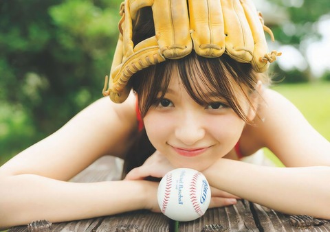 一ノ瀬瑠菜ちゃん　LUCKY DAYS (14)