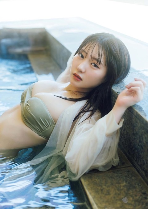 田中美久ちゃん　きみにちゃぷん。 (14)