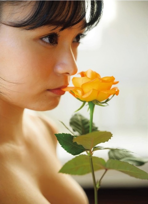 星名美津紀ちゃん　清楚な誘惑 (8)