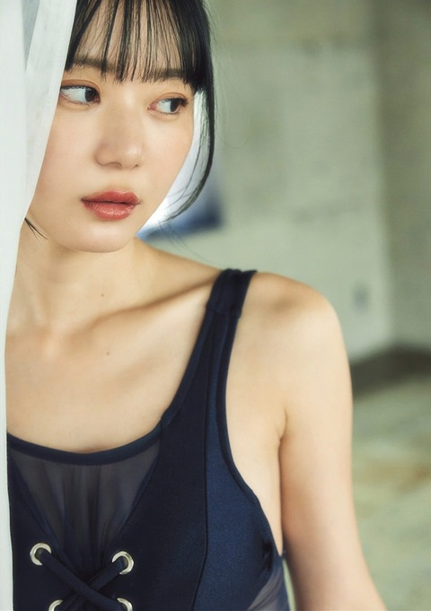 いけちゃん　胸に秘めたキモチ３ (2)