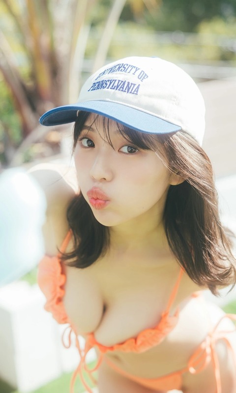 菊地姫奈ちゃん　Weekender (6)