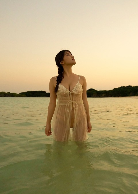 花咲楓香ちゃん　Rookie ～ ANOTHER EDITION ～4 (12)