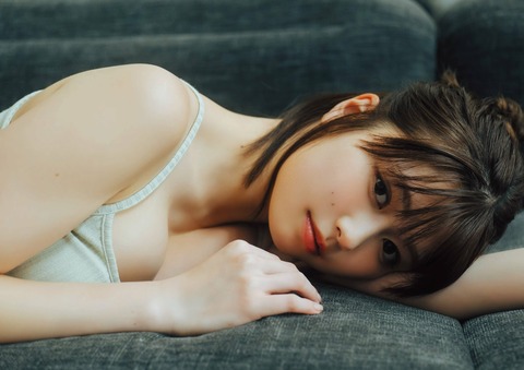 冴木柚葉ちゃん　EVERYDAY (16)