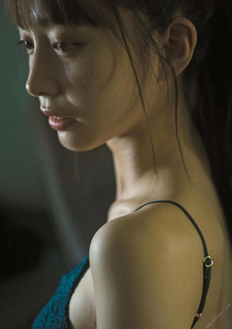 井桁弘恵ちゃん　My Girl２ (1)