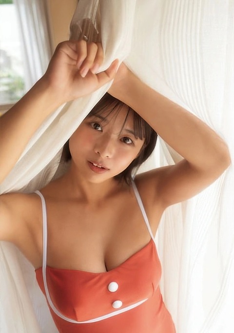 桑島海空ちゃん　海空ちゃん、ステキです!! (8)