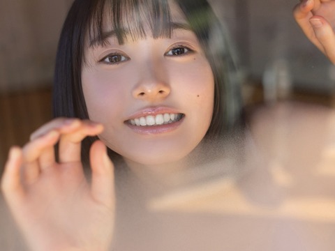 白濱美兎ちゃん　ぎゅってして3 (8)