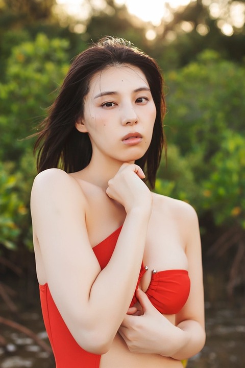 相楽伊織ちゃん　MADONNA (12)
