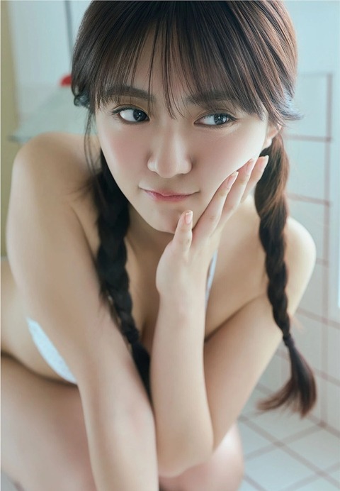 豊田ルナちゃん  るんちゃんといっしょ。 (14)