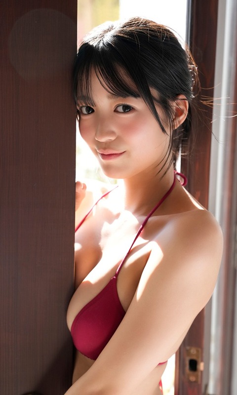 赤間四季ちゃん　太陽とダンス3 (13)