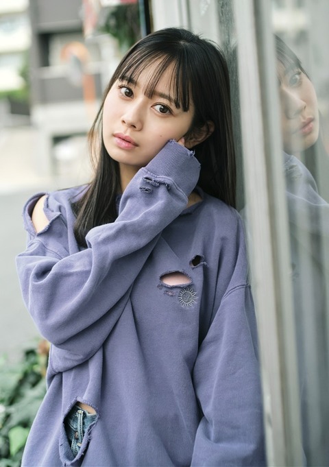 近藤沙瑛子ちゃん　わがままな視線2 (7)