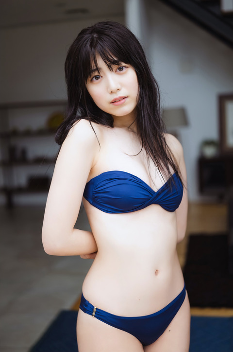 吉田莉桜ちゃん　おはよう、天使2 (1)