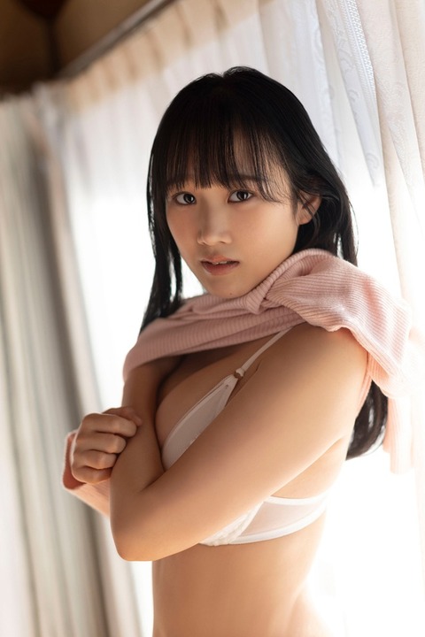 奥村梨穂ちゃん　もう、どぎゃんすっと (8)