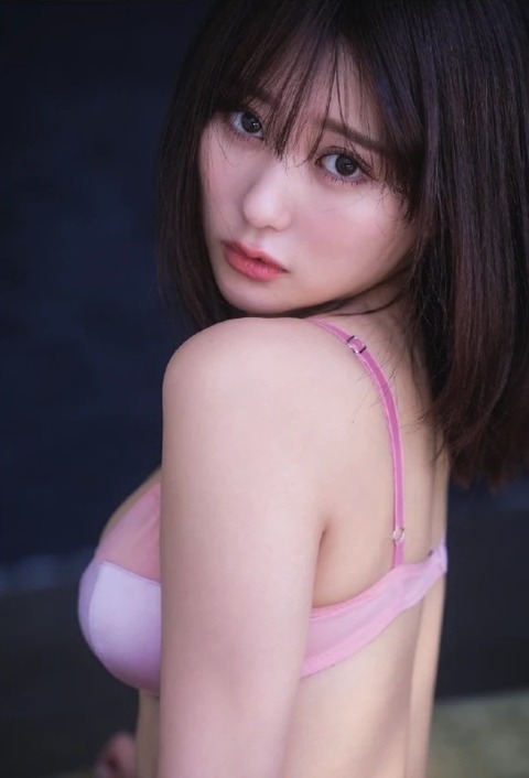 田中美久ちゃん　PINK! PINK! PINK! (3)