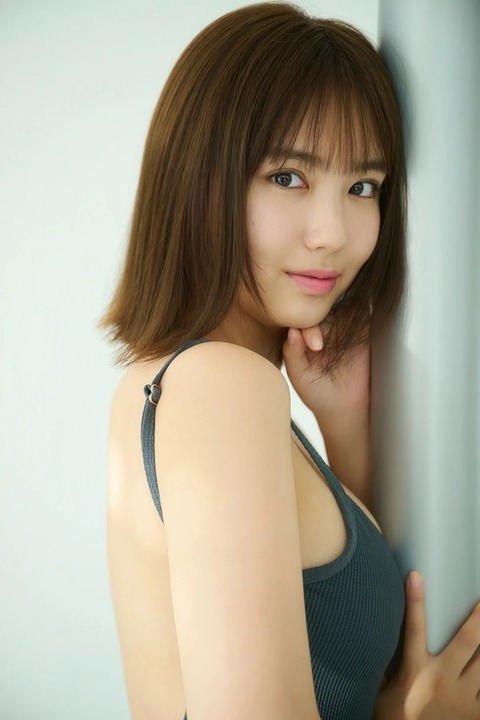 沢口愛華ちゃん　Love, In Full Bloom 愛、咲き誇る3 (12)