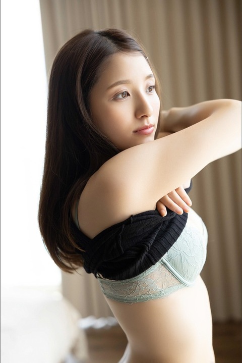 大和田南那ちゃん　秘め事7 (5)