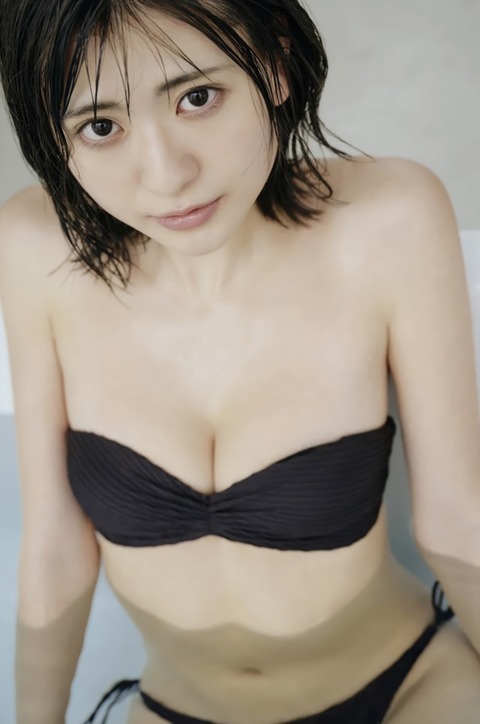 山田南実ちゃん　もう大人だから２ (5)