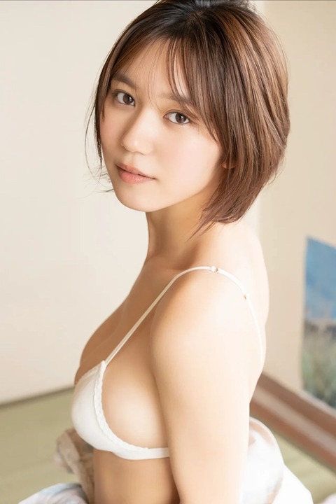 川道さらちゃん　熱波 Vol (14)