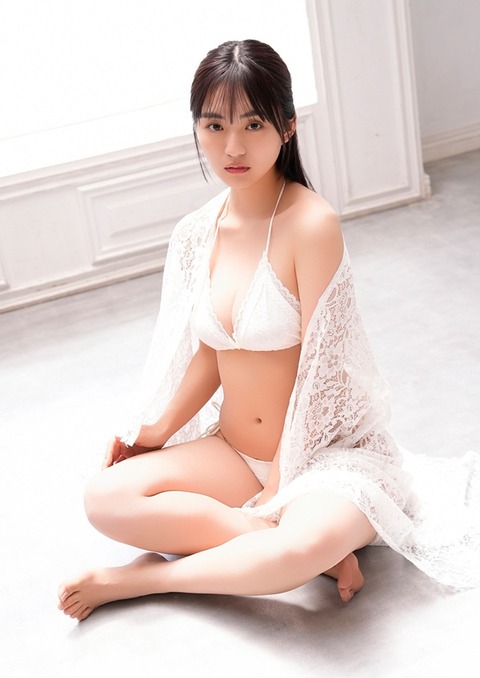 豊田ルナちゃん　恋の誘い2 (8)
