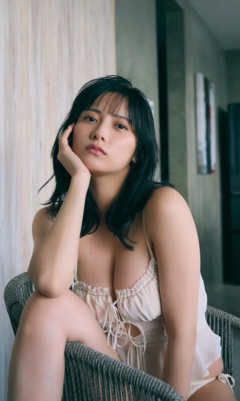 桃月なしこちゃん　ENJOY SUMMER2 (11)