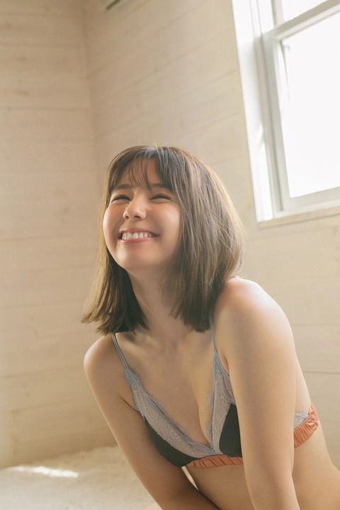 小池里奈ちゃん　これからもずっと。 (10)