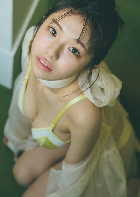 菊地姫奈ちゃん　20歳の約束 (10)
