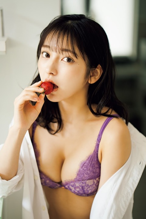 十味ちゃん　こういうことでしょ (1)