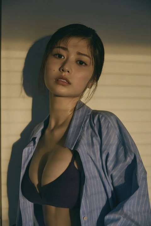 冴木柚葉ちゃん　真昼のカノジョ3 (9)