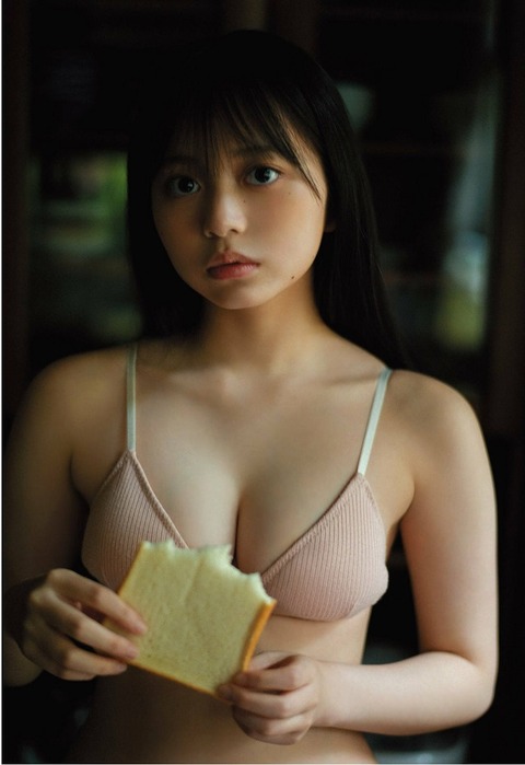 蓬莱舞ちゃん　Life is beautiful (2)