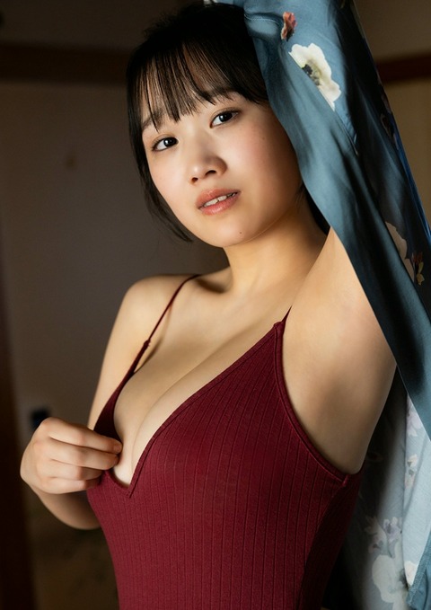 奥村梨穂ちゃん　mellow２ (4)