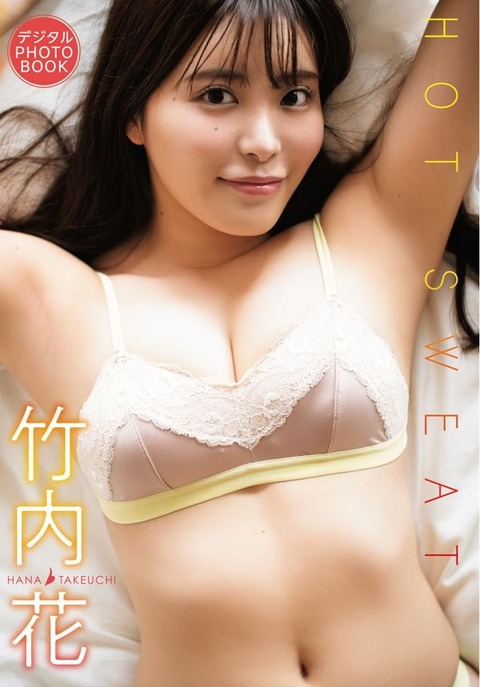 竹内花ちゃん (15)