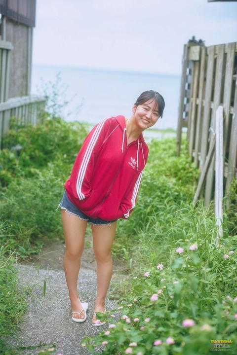 福井梨莉華ちゃん　導きの先へ (8)