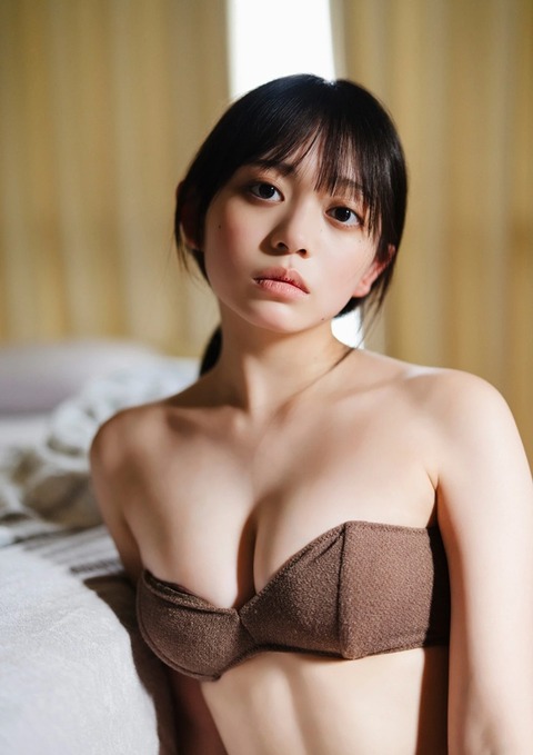 蓬莱舞ちゃん　アイデン＆ティティ (10)