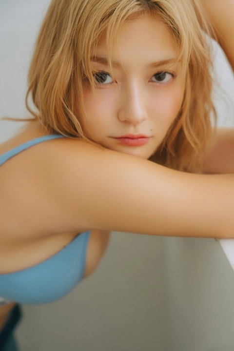 櫻井おとのちゃん　Flavor (4)