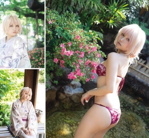 桃月なしこちゃん　Cerebration (5)