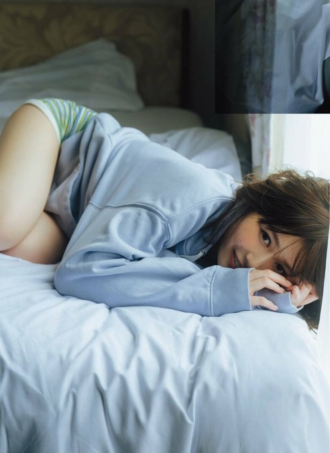 冴木柚葉ちゃん　EVERYDAY (6)