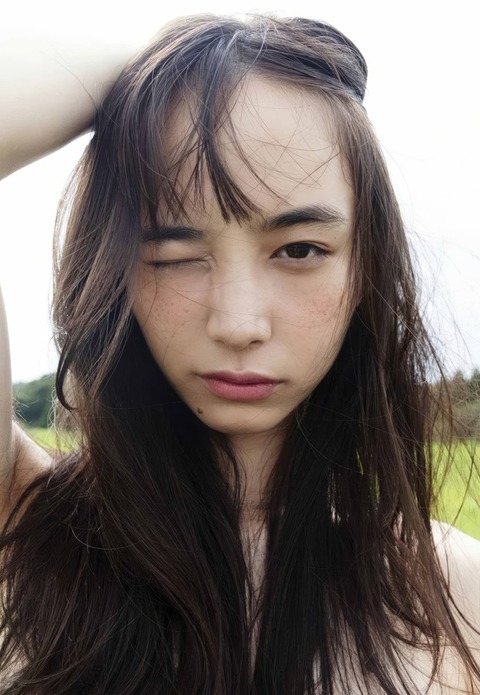 井桁弘恵ちゃん　ヒーローになりたい (14)