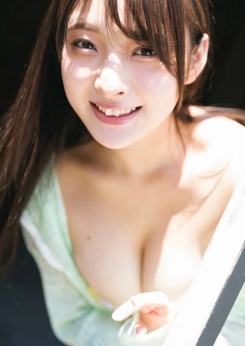 沢美沙樹ちゃん　さわみごろ (3)