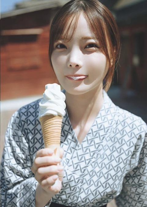 新谷姫加ちゃん　帰ってきたよ、福江島 (5)