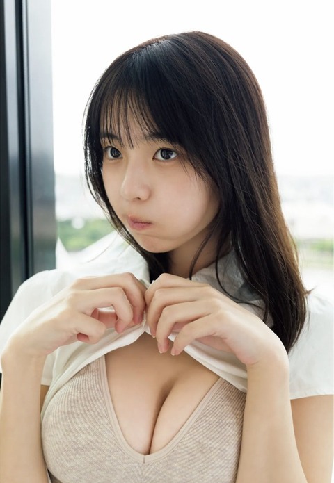 菊地姫奈ちゃん (4)